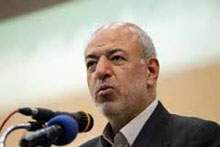 وزير نيرو در سفر به شهركرد از پست 400 كيلو ولت لردگان بازديد كرد
