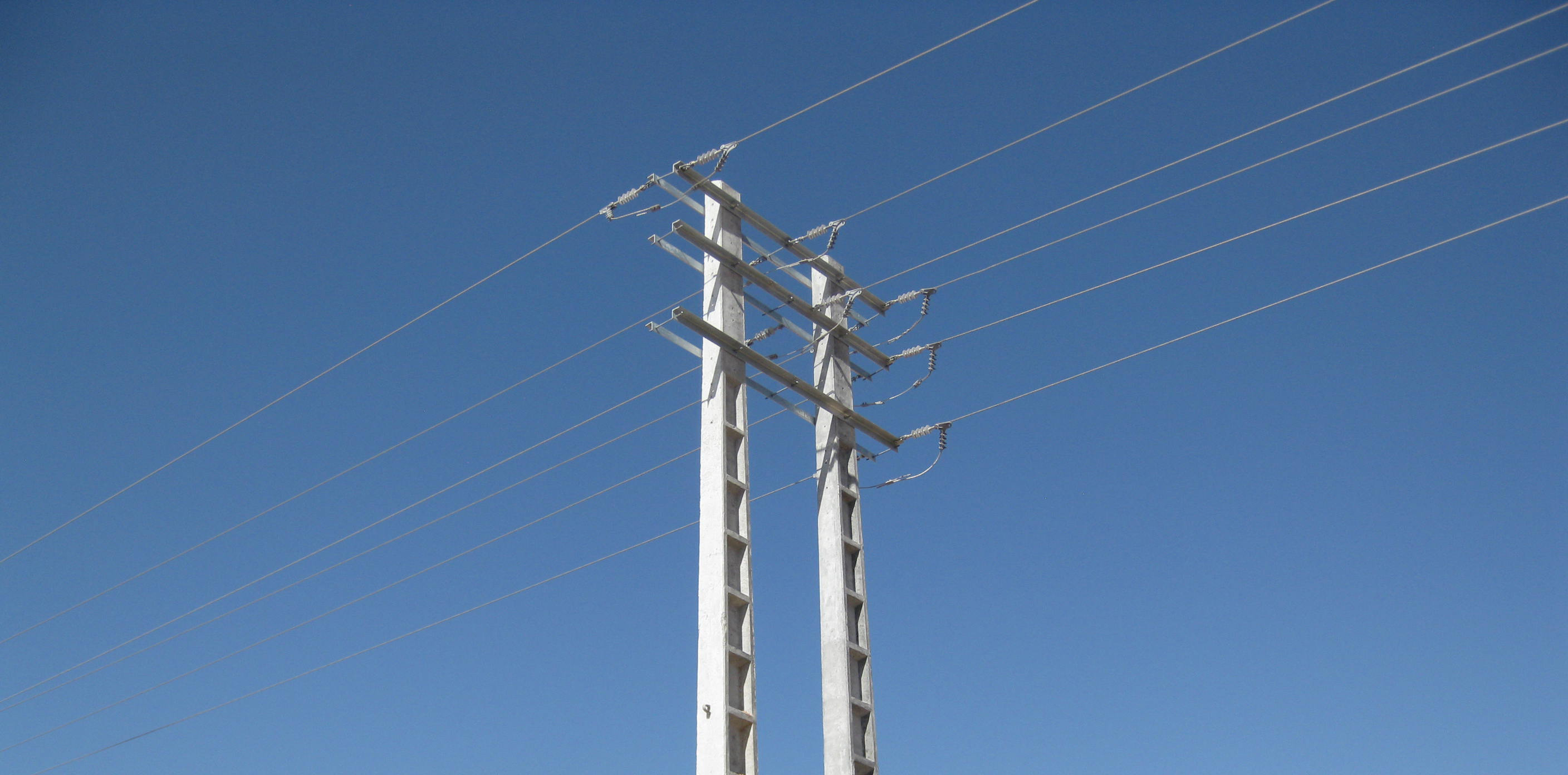 اجرای دو پروژه برق رسانی در شهرستان سامان طی سه ماهه دوم سال